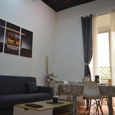 Domus Cavour Apartment Civitavecchia Exterior photo