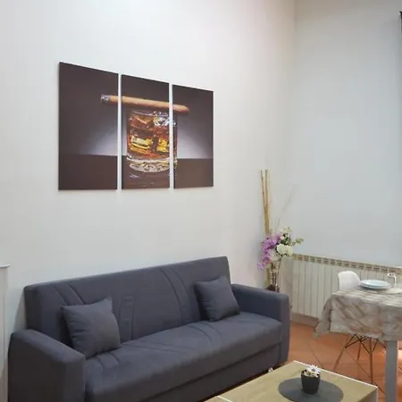 Domus Cavour Apartment Civitavecchia Exterior photo