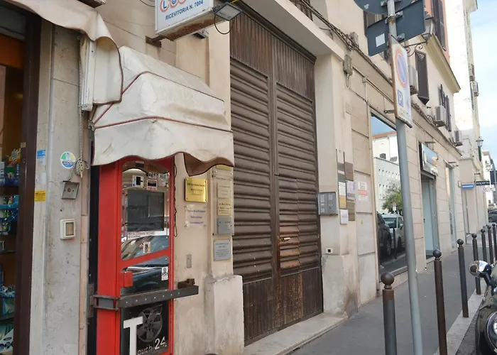 Domus Cavour