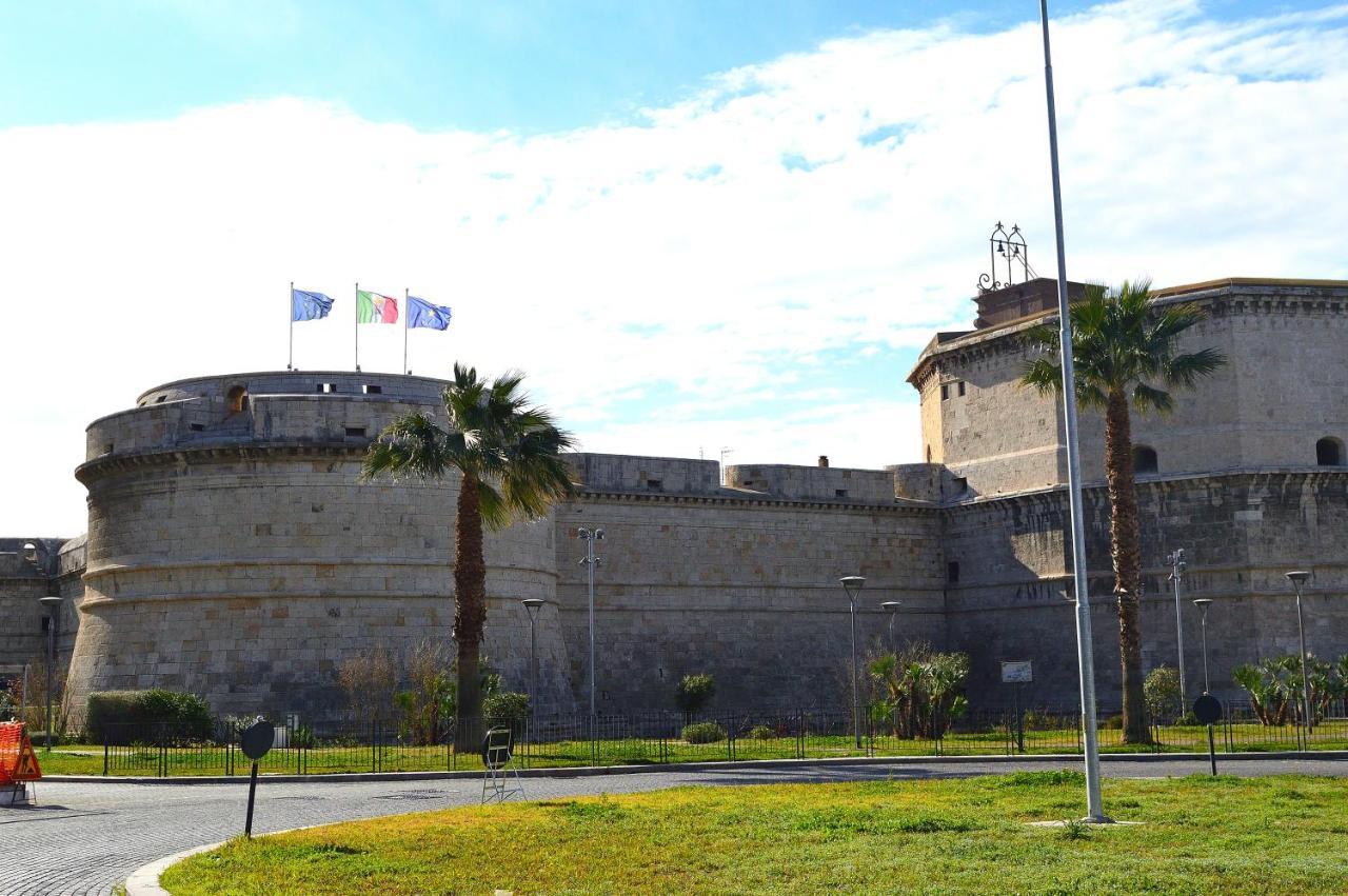 Domus Cavour * Civitavecchia