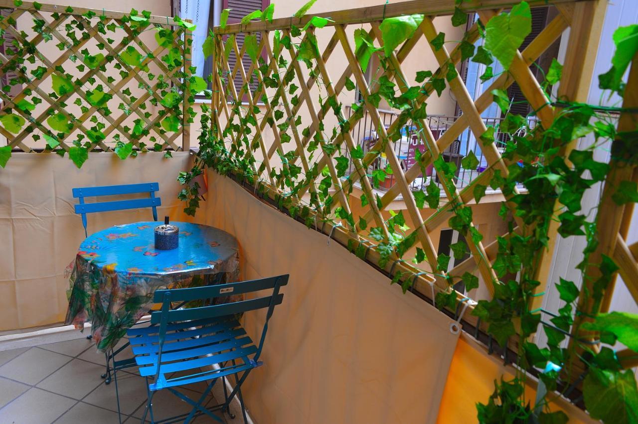 Domus Cavour Apartment