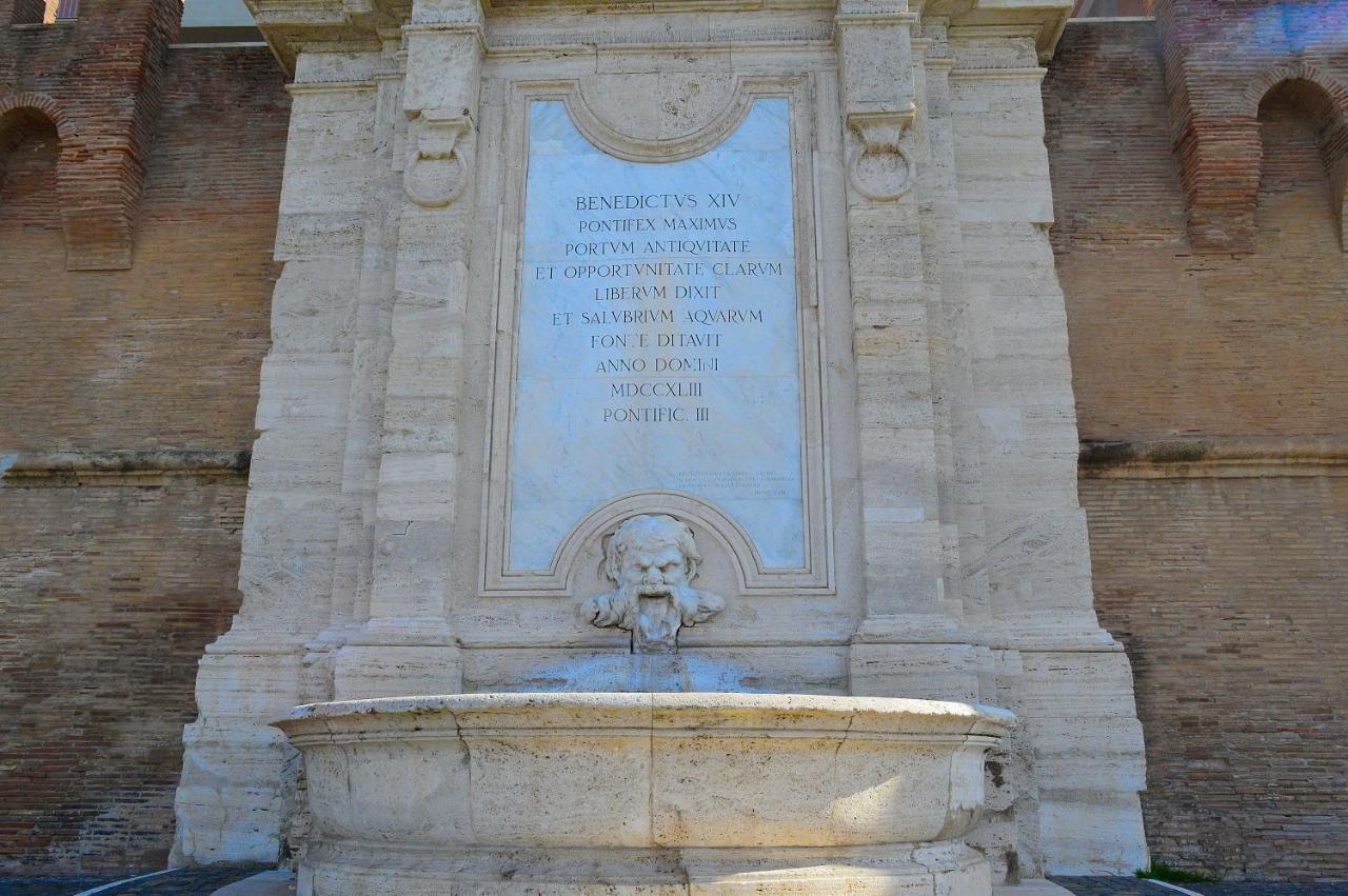 Domus Cavour * Civitavecchia