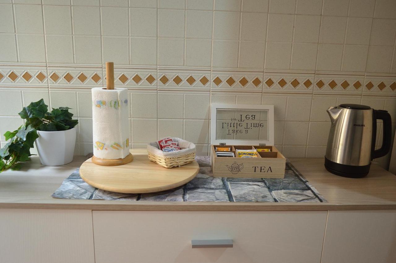 Apartment Domus Cavour