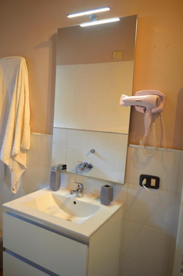Domus Cavour Apartment