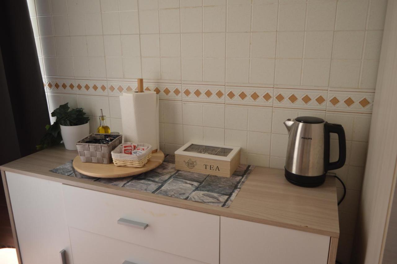 Apartment Domus Cavour Civitavecchia