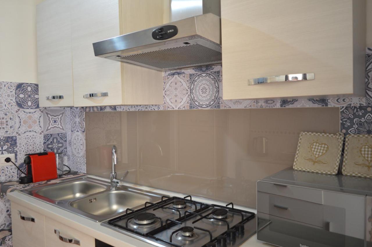 Domus Cavour Apartment