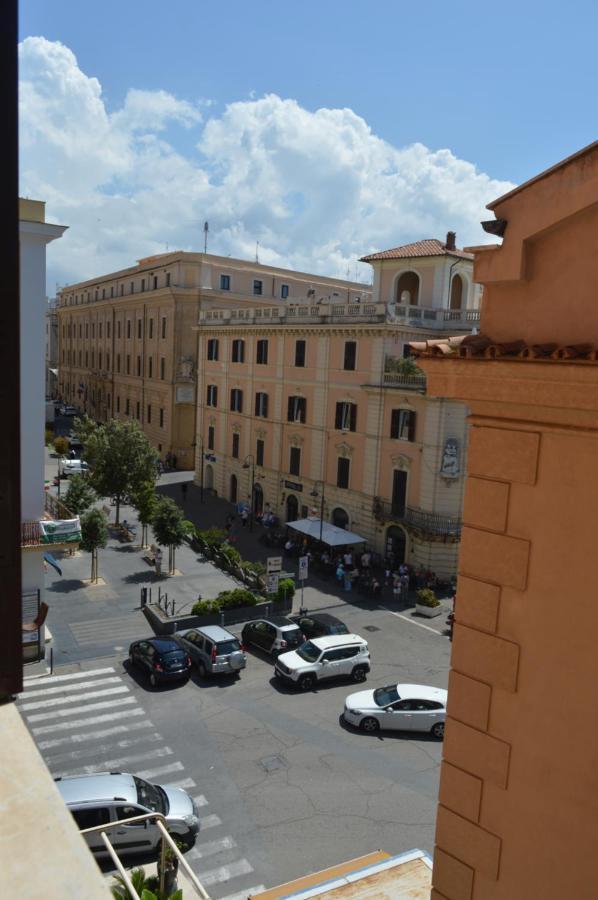 Apartment Domus Cavour