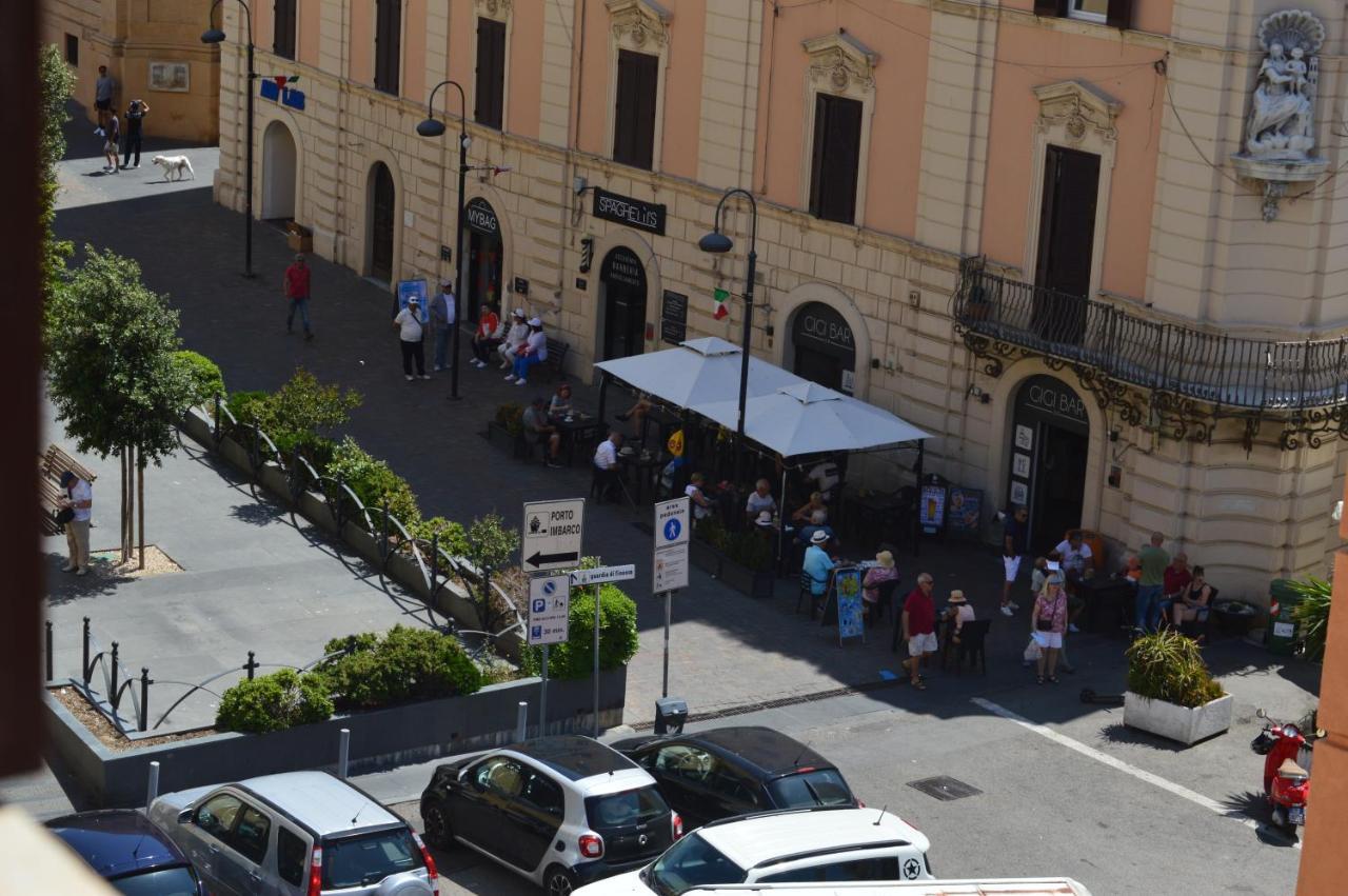 Domus Cavour Apartment *