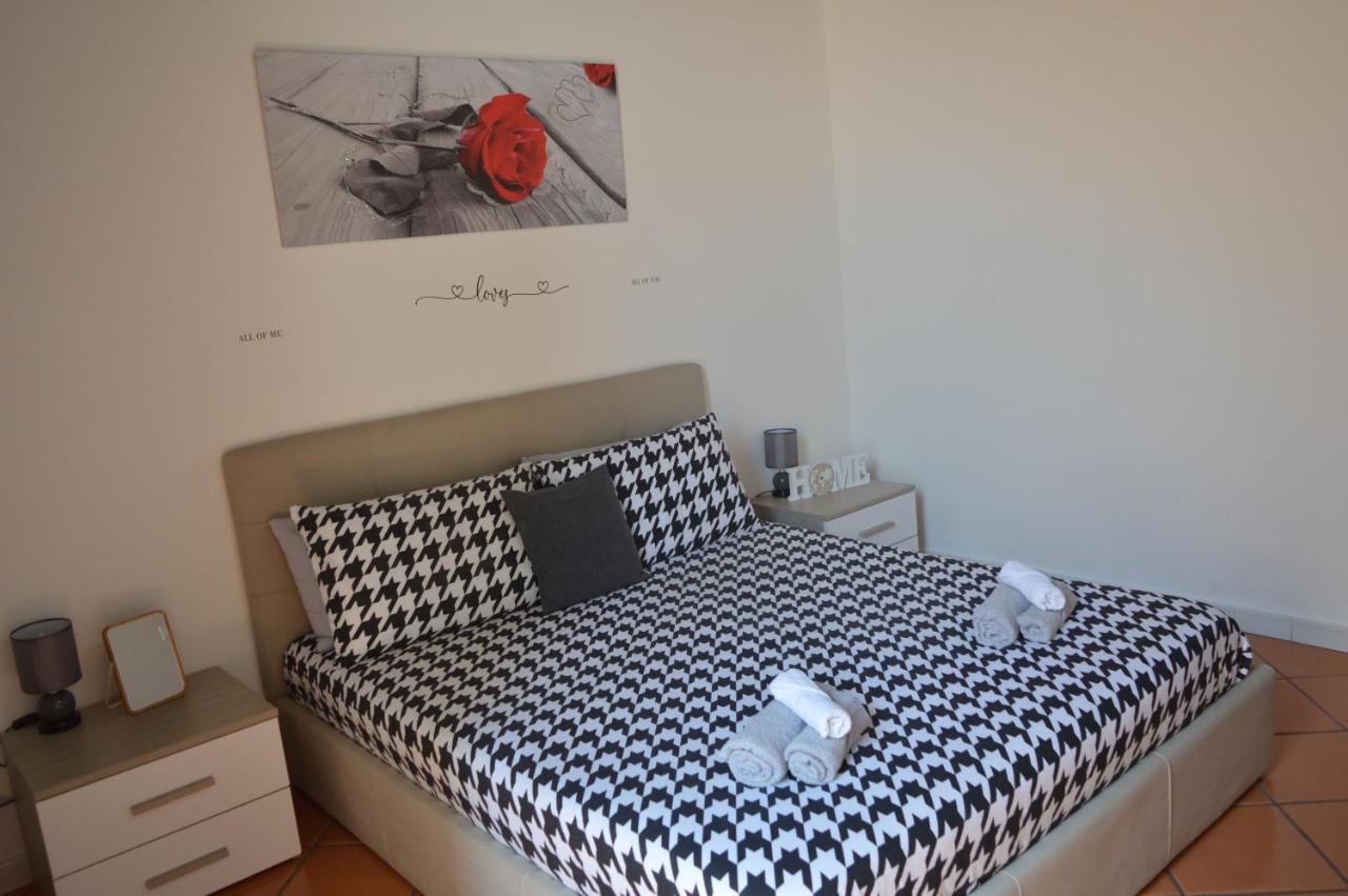 Domus Cavour Apartment *