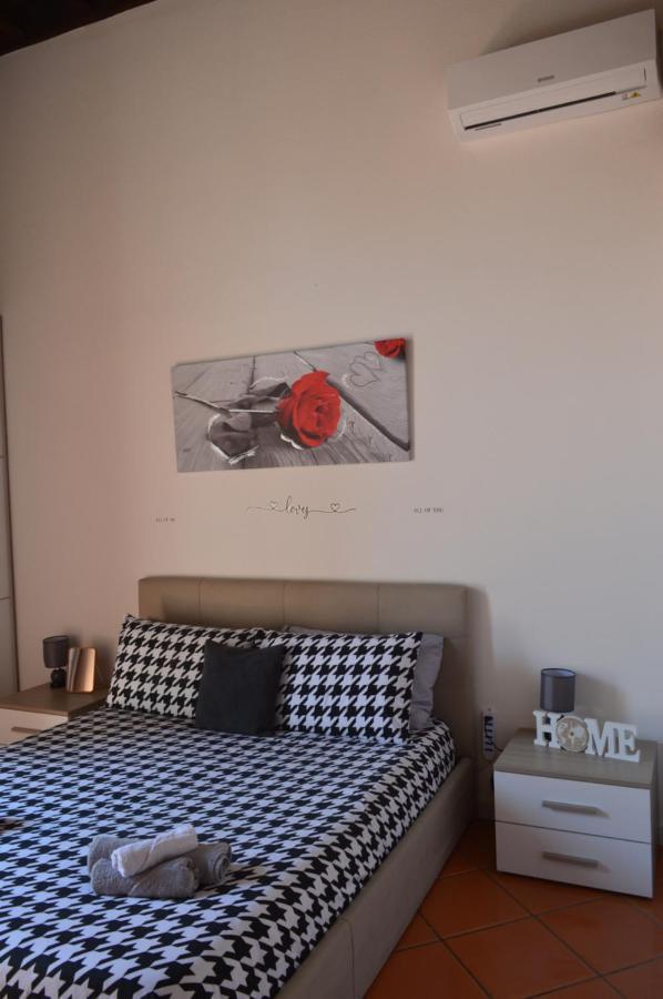 Domus Cavour Apartment Civitavecchia