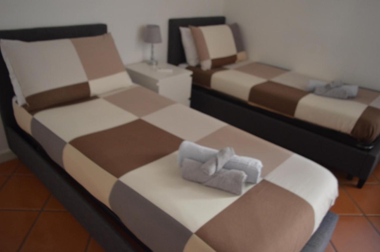 Domus Cavour Civitavecchia