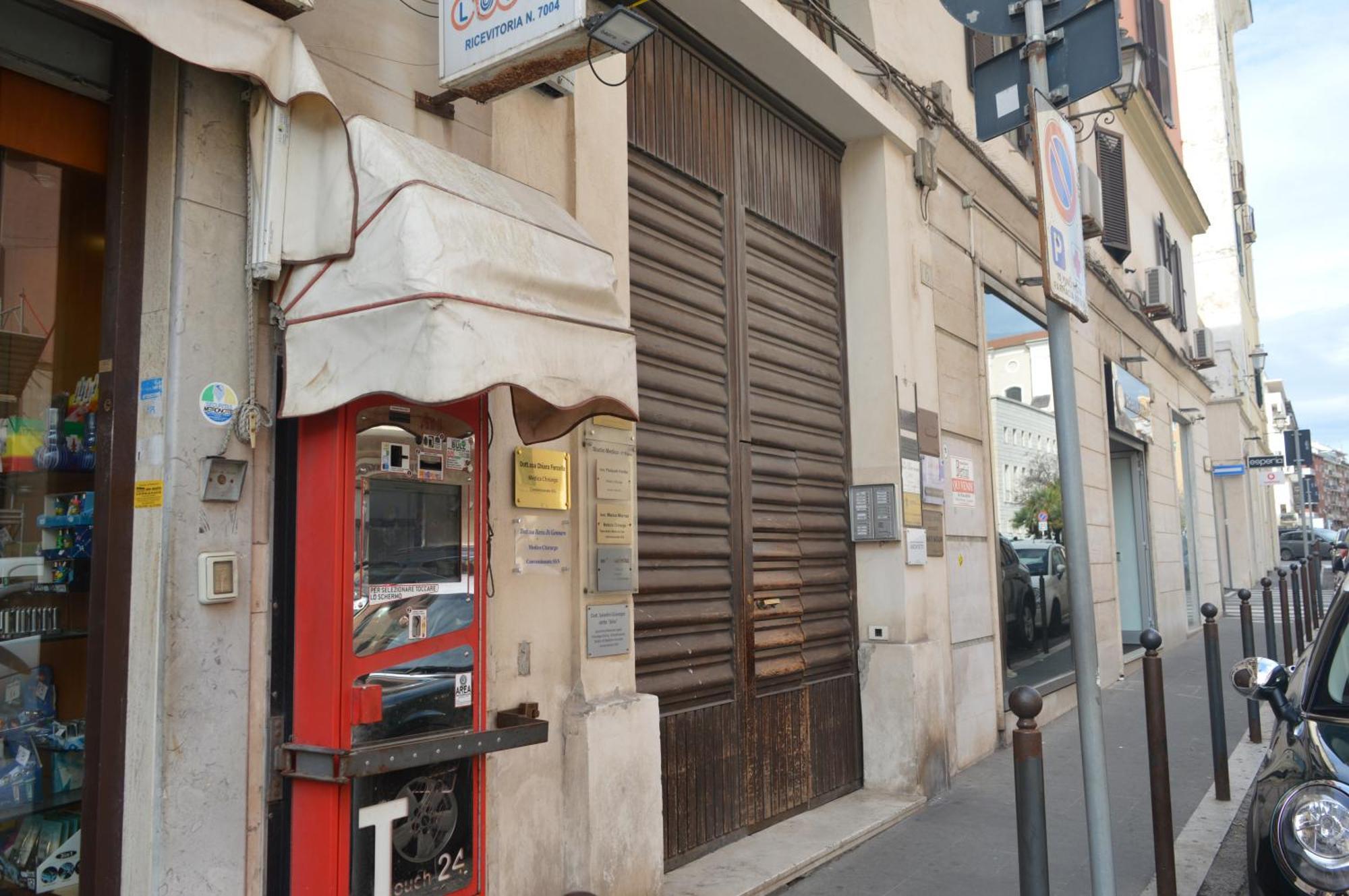 Domus Cavour