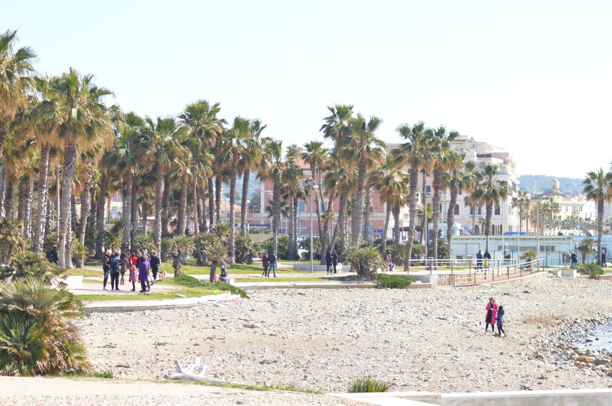 Domus Cavour Civitavecchia